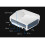 LED Projector 3800 Lumen Support 1080P 3000:1 Contrast Ratio Video 3D Mini Beamer Basic Version 9