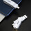 (128G) Type-C USB3.0 Flash Drive 32G 64G 128G OTG Solid State Storage Flash Disk 360 Rotation Portable Thumb Drive for Computer Phone 6