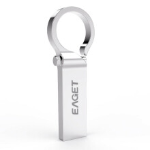 USB3.0 USB Flash Drive Portable Pendrive 32G Thumbdrive with Key Ring