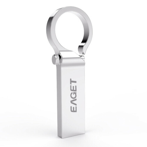 USB3.0 USB Flash Drive Portable Pendrive 32G Thumbdrive with Key Ring