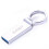 USB3.0 USB Flash Drive Portable Pendrive 32G Thumbdrive with Key Ring 2