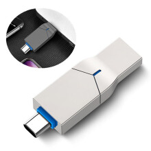 (32GB) Universal 16GB 32GB Type-c OTG USB 3.0 High Speed U Disk Flash Drive for Mobile Phone Tablet