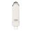 (256GB) Type-C & USB3.2 Gen1 Flash Drive Dual Interface Solid State Storage Flash Disk 128G 256G 512G 360 Rotation Thumb Drive 5