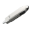 (256GB) Type-C & USB3.2 Gen1 Flash Drive Dual Interface Solid State Storage Flash Disk 128G 256G 512G 360 Rotation Thumb Drive 3