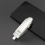 (256GB) Type-C & USB3.2 Gen1 Flash Drive Dual Interface Solid State Storage Flash Disk 128G 256G 512G 360 Rotation Thumb Drive 9