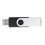 (64G) USB2.0 Flash Drives 32/64GB Large Memory USB 2.0 High Speed 360 Rotatable U Disk Flash Drive 5