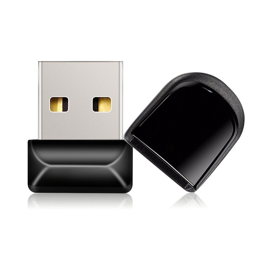 (32GB) USB Mini Flash Drive 8GB/16GB/32GB/64GB Pendrive High Speed External USB 2.0 Memory Storage Disk U Disk SDB004G0121