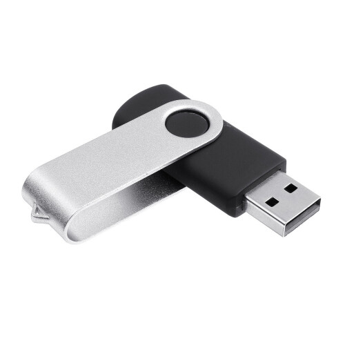 (64G) USB2.0 Flash Drives 32/64GB Large Memory USB 2.0 High Speed 360 Rotatable U Disk Flash Drive 1