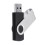 (64G) USB2.0 Flash Drives 32/64GB Large Memory USB 2.0 High Speed 360 Rotatable U Disk Flash Drive 3