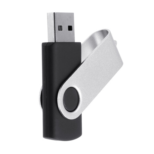(64G) USB2.0 Flash Drives 32/64GB Large Memory USB 2.0 High Speed 360 Rotatable U Disk Flash Drive 2
