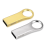 (128GB, Silver) USB 2.0 Pendrive USB Flash Drive Thumb Drive Metal USB Disk Memory Disk 2