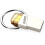 (64GB) Type-C and USB3.0 2 in 1 Flash Drive For Smartphone Computer Laptop 5