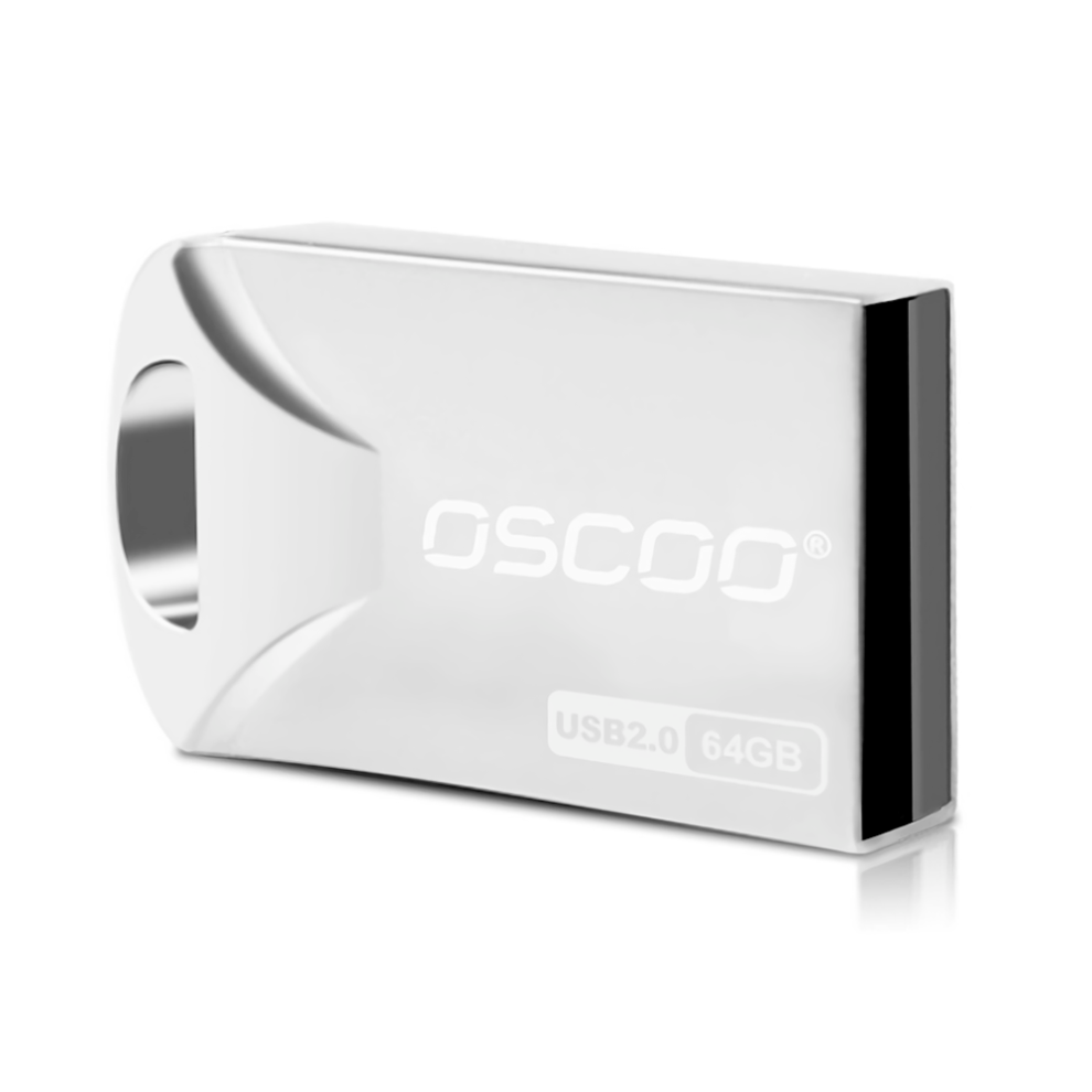 (16Gb) Usb2.0 Flash Drive Pendrive Usb Disk 16G 32G 64G Portable Metal Mini Thumb Drive 6112212992197