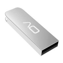 (32GB) 64G USB2.0 Flash Drive USB Memory Disk 32G 16G Metal Pendrive Up to 23 MB/S U Disk