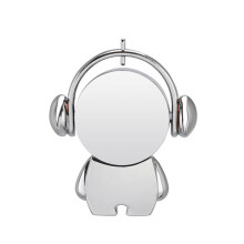 (16GB) Mini USB 2.0 16GB 32GB 64GB USB Flash Drive Memory Disk Musician Cartoon Metal Portable U Disk Customized for Car Computer Gift
