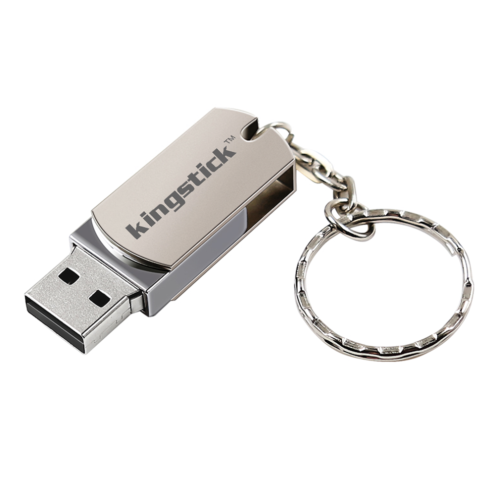 (64GB) Portable Metal USB Flash Drive Pendrive 64GB 32GB 128G Pen Drive USB Stick Flash USB 128GB Memory Stick Flash Disk U Disk