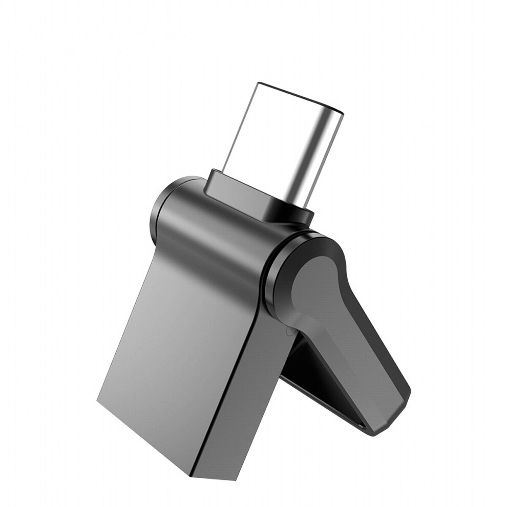 (64G) Type C USB2.0 Flash Drive 128GB 64GB 32GB 16GB 8GB Thumb Pen Drive USB Stick Drives