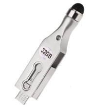 (16G) USB3.0 to Micro USB 16G 32G 64G Flash Drives U Disk For PC and OTG Smartphone