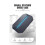 Bluetooth Gaming Keyboard Mouse RGB Controller Muilt-function USB Hub for PC Laptop Phone Gamepad USB Adapter 8