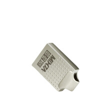 (64GB, Silver) Mini USB Flash Drive Pendrive 16G 32G 64G Flash Disk USB Disk 2.0