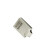 (64GB, Silver) Mini USB Flash Drive Pendrive 16G 32G 64G Flash Disk USB Disk 2.0 1