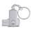 (Gold) USB 3.0 Flash Drive 32GB Memory Disk Storage U Disk For PC Laptop Metal Thumb 8