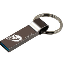 (64GB) USB Metal U Disk 3.0 Portable USB Flash Drive Pendrive 32G 64G 128G Memory Disk