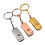 (Gold) USB 3.0 Flash Drive 32GB Memory Disk Storage U Disk For PC Laptop Metal Thumb 2