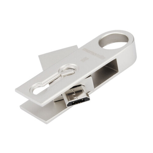 64G Micro USB Flash Drive USB2.0 OTG U Disk For Tablet Cell Phone