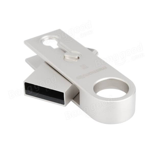 64G Micro USB Flash Drive USB2.0 OTG U Disk For Tablet Cell Phone 2