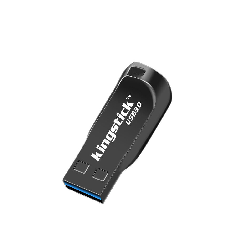 (32Gb, ) Mini Usb Flash Drive Usb 3.0 16Gb 32Gb 64Gb 128Gb Metal Flash Memory Card Usb Stick Pen Drive U Disk Black 6112212999998