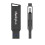 (128G) USB3.0 Type-C Flash Drive Dual Interface Pendrive 360 Rotatable USB Memory Disk 4