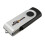 (Green) 8GB USB 2.0 Flash Drive Thumb Memory U Disk 360 Rotatable Pendrive 9