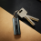 (32G) 64G USB3.0 Flash Drive 16G 32G 128G Push-pull USB Thumb Drive External Retractable Storage Memory Stick 6