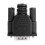 VGA Dummy Plug 4K Display Emulator HD DVI Virtual Display Adapter with EDID for Computer Desktop 3