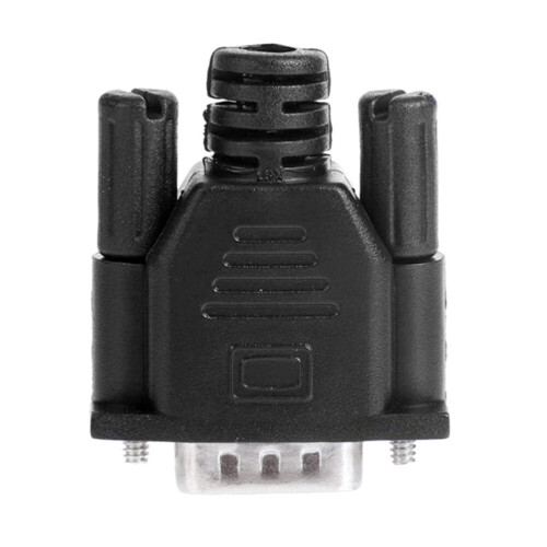 VGA Dummy Plug 4K Display Emulator HD DVI Virtual Display Adapter with EDID for Computer Desktop 2