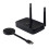Wireless HDMI Transmitter & Receiver Kit with HD & Type-c Port for Computer Set-top Boxes DVDs Other Devices 4