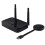 Wireless HDMI Transmitter & Receiver Kit with HD & Type-c Port for Computer Set-top Boxes DVDs Other Devices 1