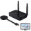 Wireless HDMI Transmitter & Receiver Kit with HD & Type-c Port for Computer Set-top Boxes DVDs Other Devices 3