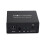 SPDIF/ToslinK Video Switcher 2x1 with IR 6