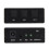 SPDIF/ToslinK Video Switcher 2x1 with IR 8