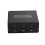 SPDIF/ToslinK Video Switcher 2x1 with IR 4