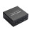 SPDIF/ToslinK Video Switcher 2x1 with IR 3