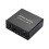 SPDIF/ToslinK Video Switcher 2x1 with IR 2