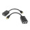 High Definition Multimedia Interface RJ45 CAT6 CAT5e Cable LAN Ethernet Extender Up To 30M Video 4