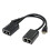 High Definition Multimedia Interface RJ45 CAT6 CAT5e Cable LAN Ethernet Extender Up To 30M Video 1