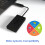 USB 3.0 to HDMI External Video Card Adapter Support Windows Android & Chrome OS UG7601HC 9