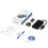 USB 3.0 to HDMI External Video Card Adapter Support Windows Android & Chrome OS UG7601HC 12