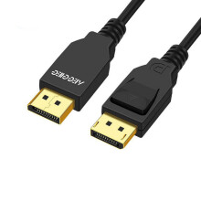 DP to DP Male to Male HD Video Cable