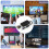 USB 3.0 to HDMI External Video Card Adapter Support Windows Android & Chrome OS UG7601HC 11